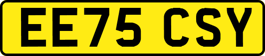 EE75CSY