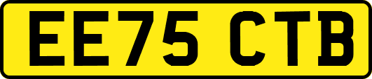 EE75CTB