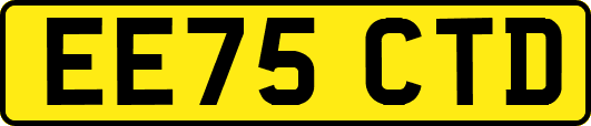 EE75CTD