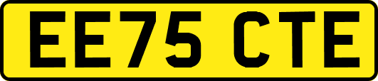 EE75CTE