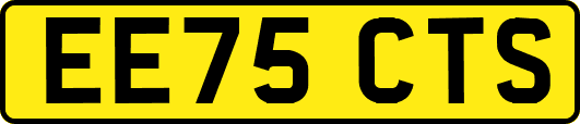 EE75CTS