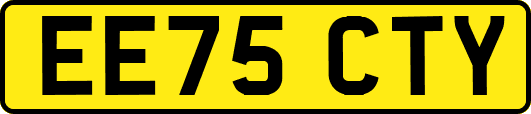EE75CTY