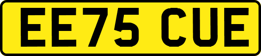 EE75CUE