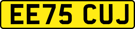 EE75CUJ
