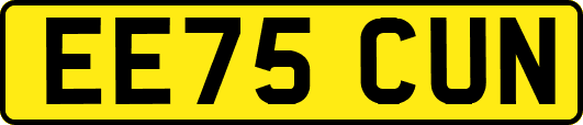 EE75CUN