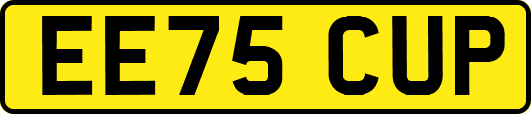 EE75CUP
