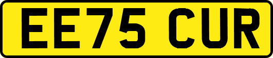 EE75CUR