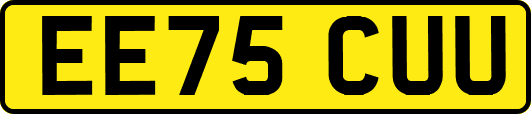 EE75CUU