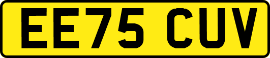EE75CUV