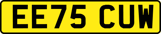 EE75CUW