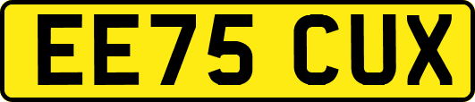EE75CUX