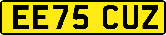 EE75CUZ