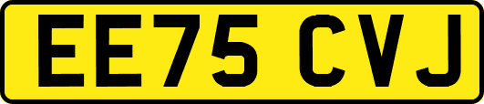 EE75CVJ