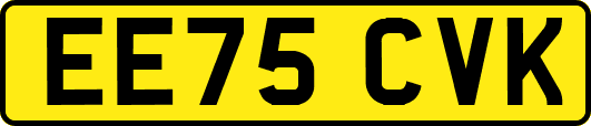 EE75CVK