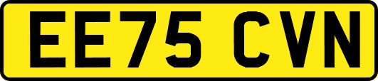 EE75CVN