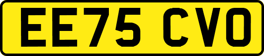 EE75CVO