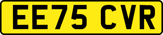 EE75CVR