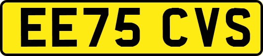 EE75CVS