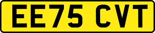 EE75CVT