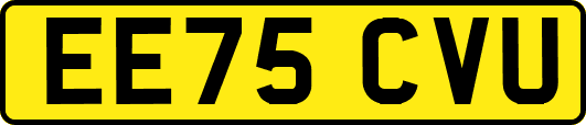 EE75CVU
