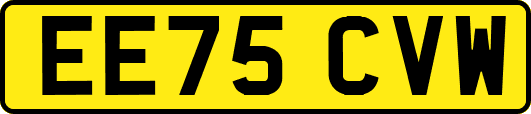 EE75CVW