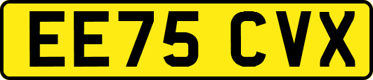 EE75CVX