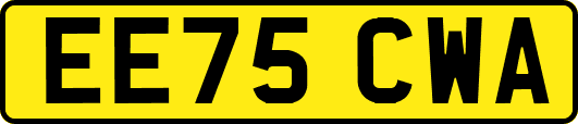 EE75CWA
