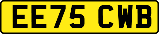 EE75CWB