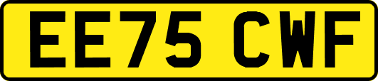EE75CWF