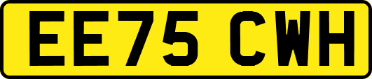 EE75CWH