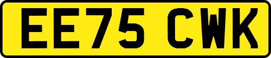 EE75CWK