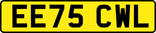 EE75CWL