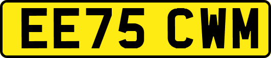 EE75CWM