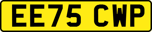 EE75CWP