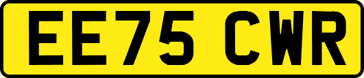 EE75CWR