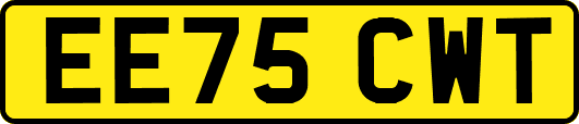 EE75CWT