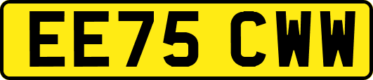 EE75CWW