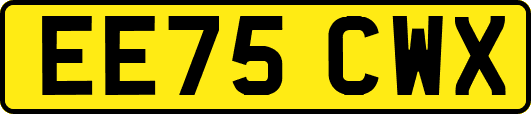 EE75CWX