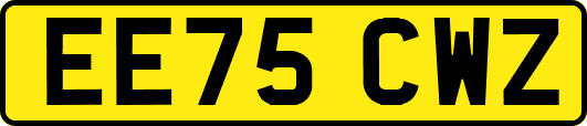 EE75CWZ