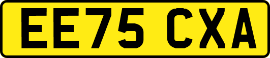 EE75CXA