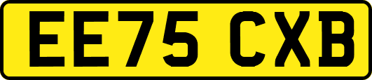 EE75CXB
