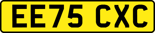 EE75CXC