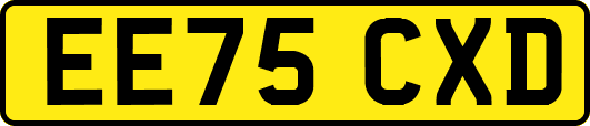 EE75CXD