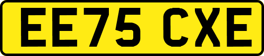 EE75CXE