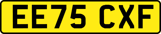 EE75CXF