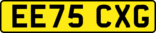 EE75CXG