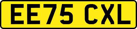 EE75CXL