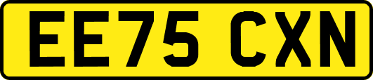 EE75CXN