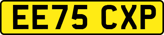 EE75CXP