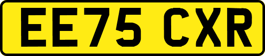 EE75CXR